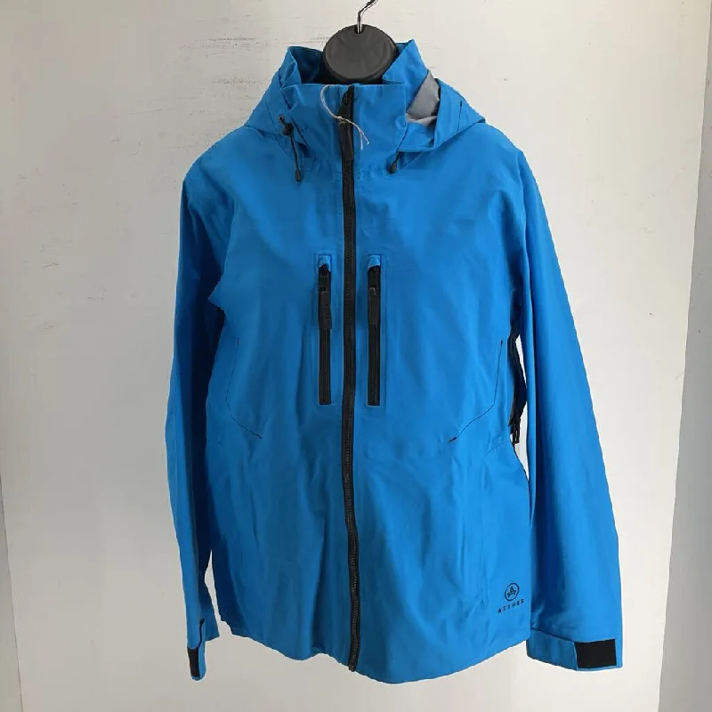 Aether Women's Hardshell Jacket Notch Collar Jacket Peter Pan Collar Jacket Cowl Neck Jacket Aether Women's Hardshell Jacket Notch Collar Jacket Peter Pan Collar Jacket Cowl Neck Jacket
