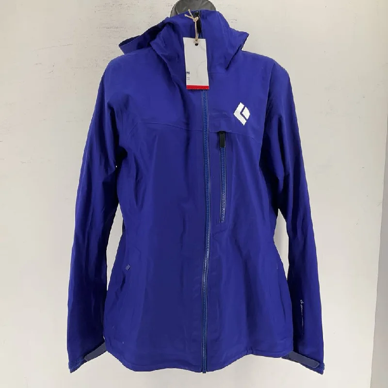 Black Diamond Women's Vapor Point Shell Jacket Fleece Fabric Down Fabric Feather Fabric Black Diamond Women's Vapor Point Shell Jacket Fleece Fabric Down Fabric Feather Fabric