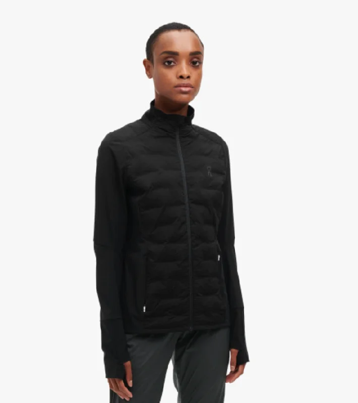 Women's Climate Jacket Plaid Jacket Tartan Jacket Houndstooth Jacket