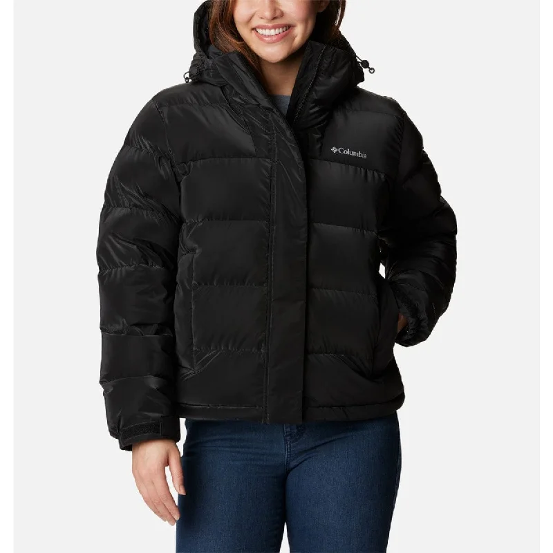 Columbia Women's Bulo Point II Down Jacket Lace Jacket Ribbed Jacket Sequined Jacket Columbia Women's Bulo Point II Down Jacket Lace Jacket Ribbed Jacket Sequined Jacket