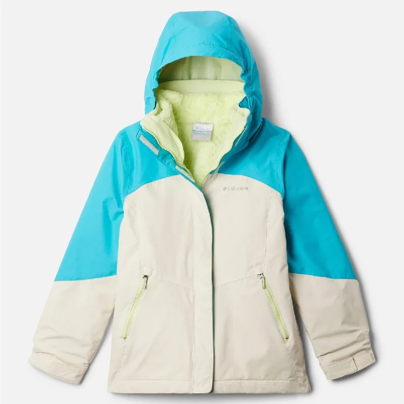 Columbia Youth Girls Bugaboo™ III Fleece Interchange Jacket Plaid Jacket Tartan Jacket Houndstooth Jacket Columbia Youth Girls Bugaboo™ III Fleece Interchange Jacket Plaid Jacket Tartan Jacket Houndstooth Jacket