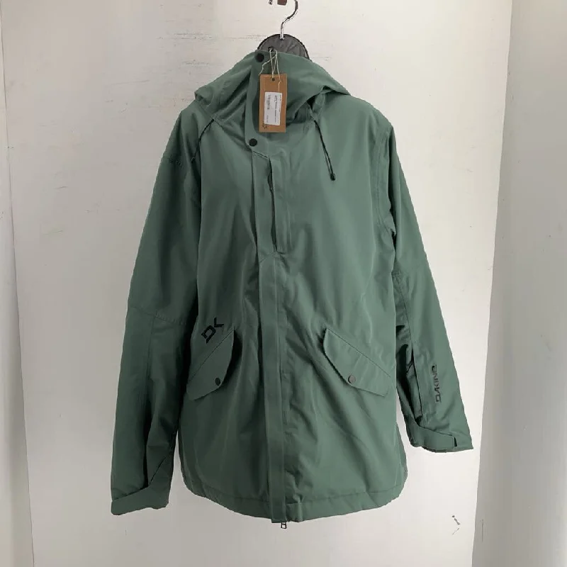 Dakine Women's Insulated Jacket Wool Jacket Cashmere Jacket Tweed Jacket