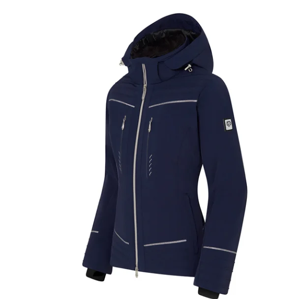 Women's Jane Ski Jacket (Past Season) Trench Coat Raincoat Waterproof Jacket