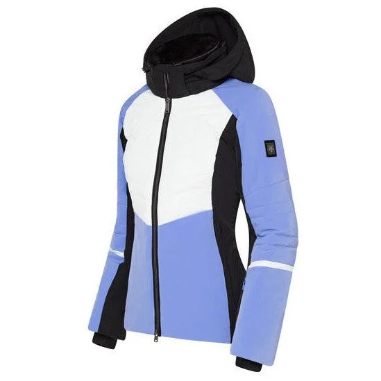 Women's Mosalia Jacket (Past Season) Chenille Fabric Brocade Fabric Lace Fabric
