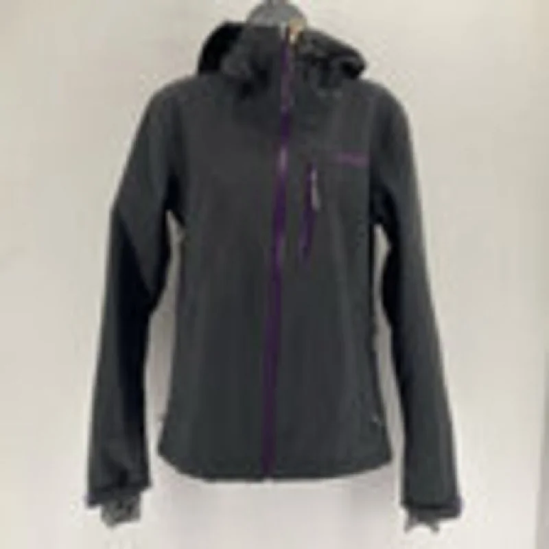 Flylow Women's Softshell Jacket Mesh Jacket Canvas Jacket Denim Jacket
