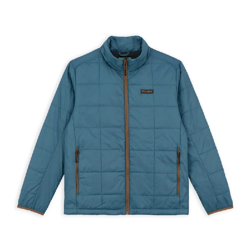 Women's Seasonal Lightweight Insulated Jacket (Past Season) Boat Neck Shawl Collar Notched Collar Women's Seasonal Lightweight Insulated Jacket (Past Season) Boat Neck Shawl Collar Notched Collar