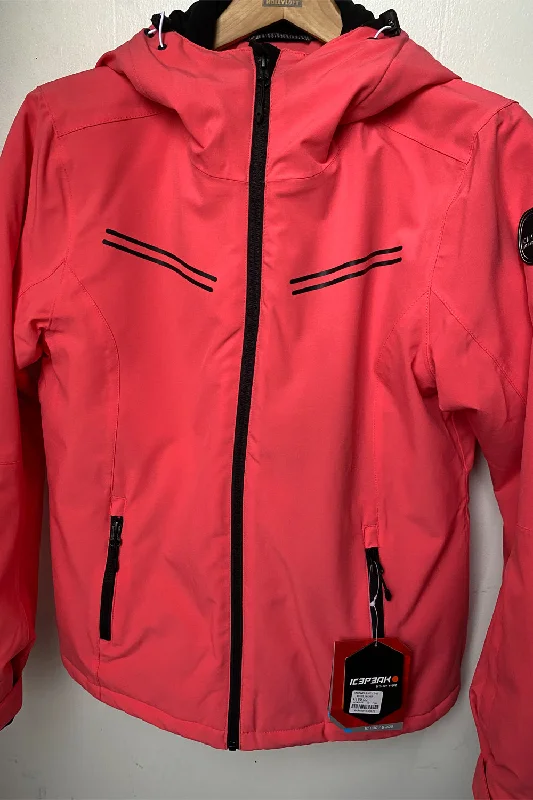 Icepeak Fife Jacket - Women's Jacket Blazer Coat