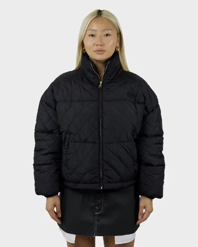 Dickies Lamkin Quilted Puffer Jacket Collared Jacket Crew Neck Jacket Turtle Neck Jacket Dickies Lamkin Quilted Puffer Jacket Collared Jacket Crew Neck Jacket Turtle Neck Jacket