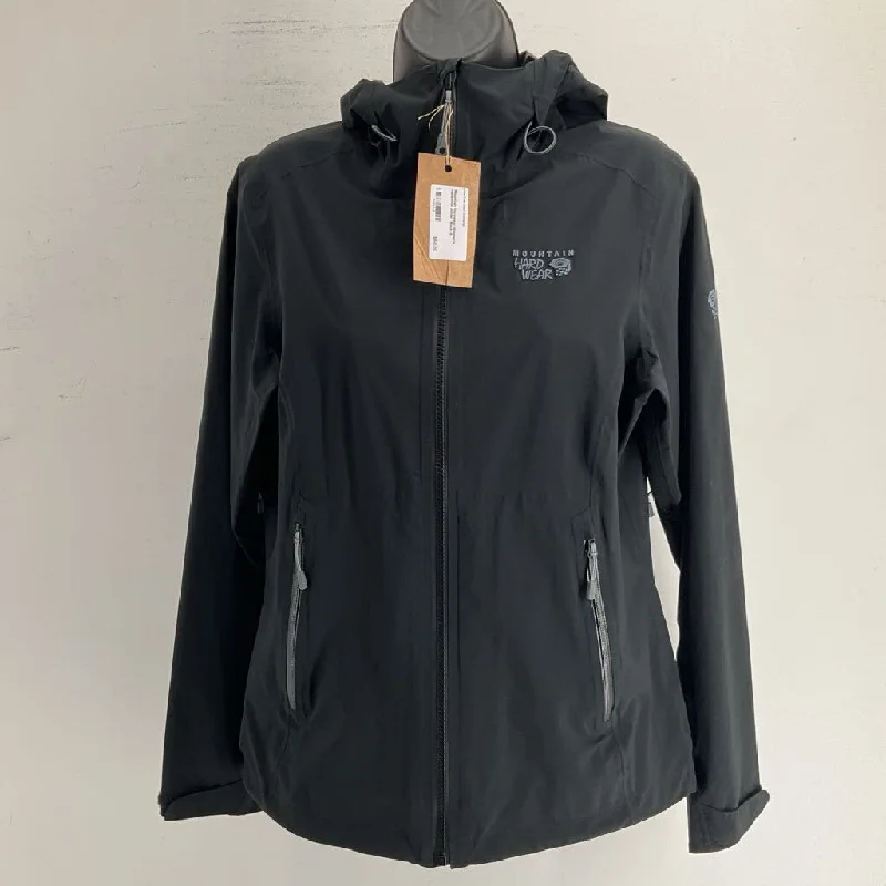 Mountain Hardwear Women's Hardshell Jacket Elasticated Jacket Padded Jacket Insulated Jacket Mountain Hardwear Women's Hardshell Jacket Elasticated Jacket Padded Jacket Insulated Jacket