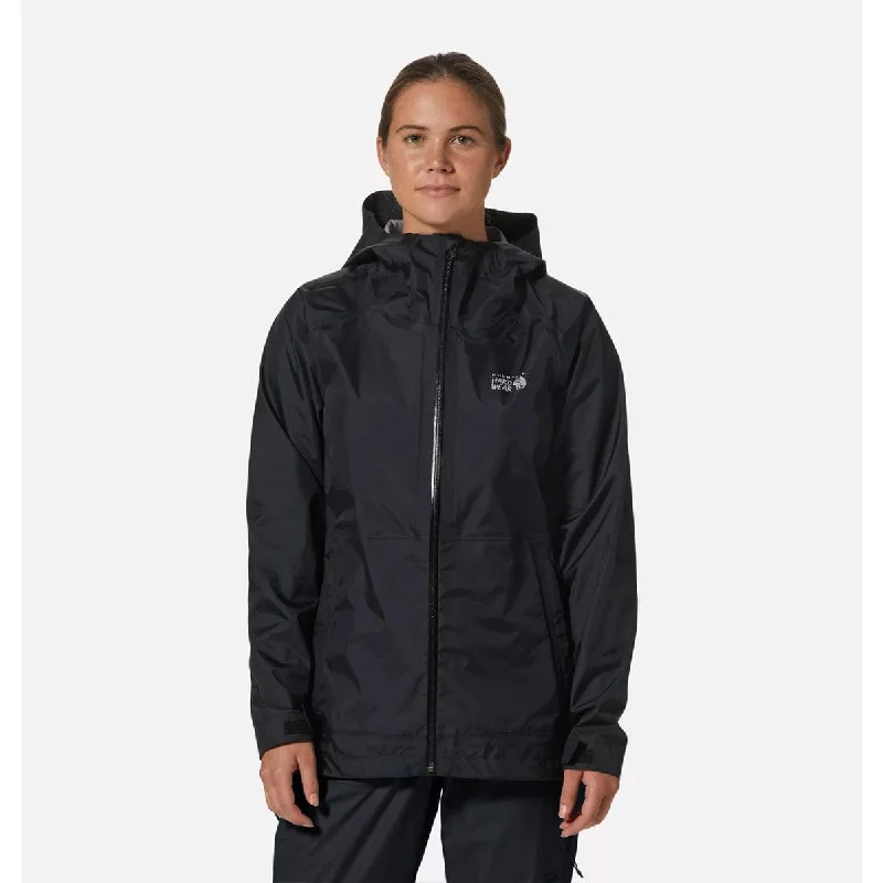 Mountain Hardwear Women's Threshold Jacket Insulated Jacket Fitted Jacket Loose Jacket Mountain Hardwear Women's Threshold Jacket Insulated Jacket Fitted Jacket Loose Jacket