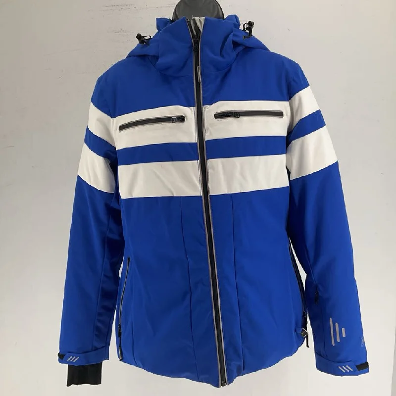 Nils Women's Insulated Jacket Chenille Jacket Brocade Jacket Lace Jacket