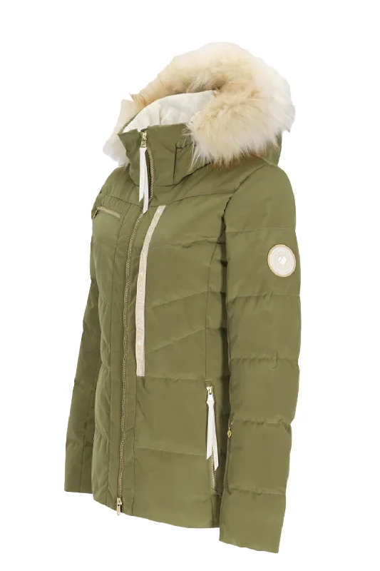 OLIVE
