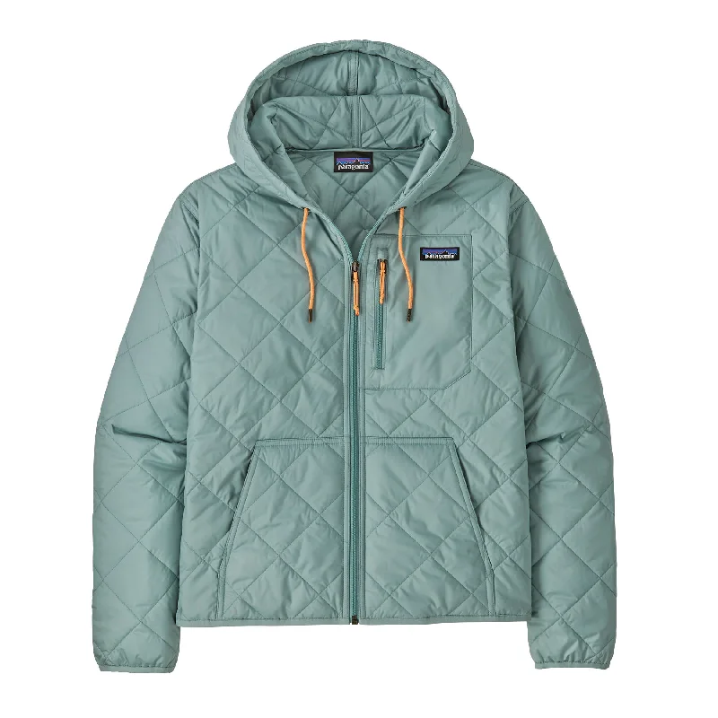 Patagonia Women's Diamond Quilted Bomber Hooded Zip Jacket Mesh Jacket Canvas Jacket Denim Jacket Patagonia Women's Diamond Quilted Bomber Hooded Zip Jacket Mesh Jacket Canvas Jacket Denim Jacket