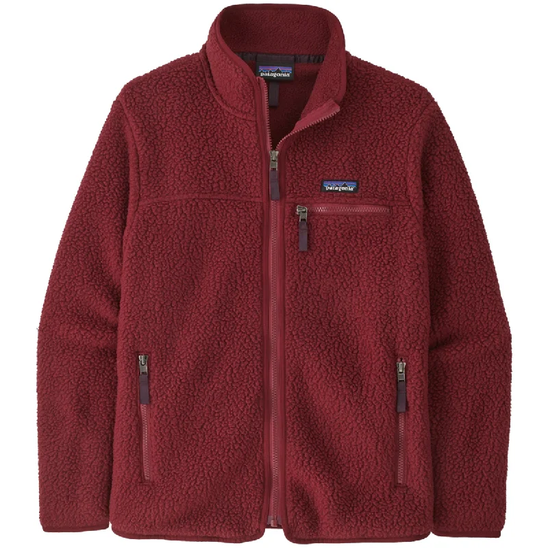 Carmine Red