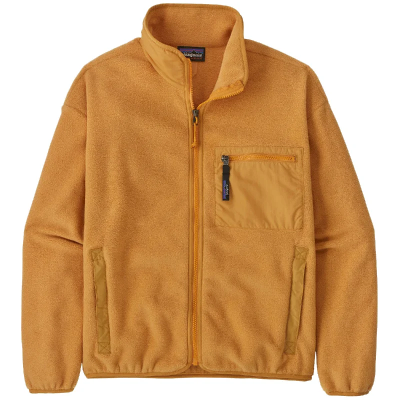 Patagonia Women's Synchilla Fleece Zip Jacket Insulated Jacket Fitted Jacket Loose Jacket Patagonia Women's Synchilla Fleece Zip Jacket Insulated Jacket Fitted Jacket Loose Jacket