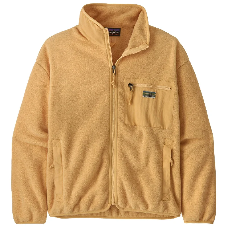 Beeswax Tan
