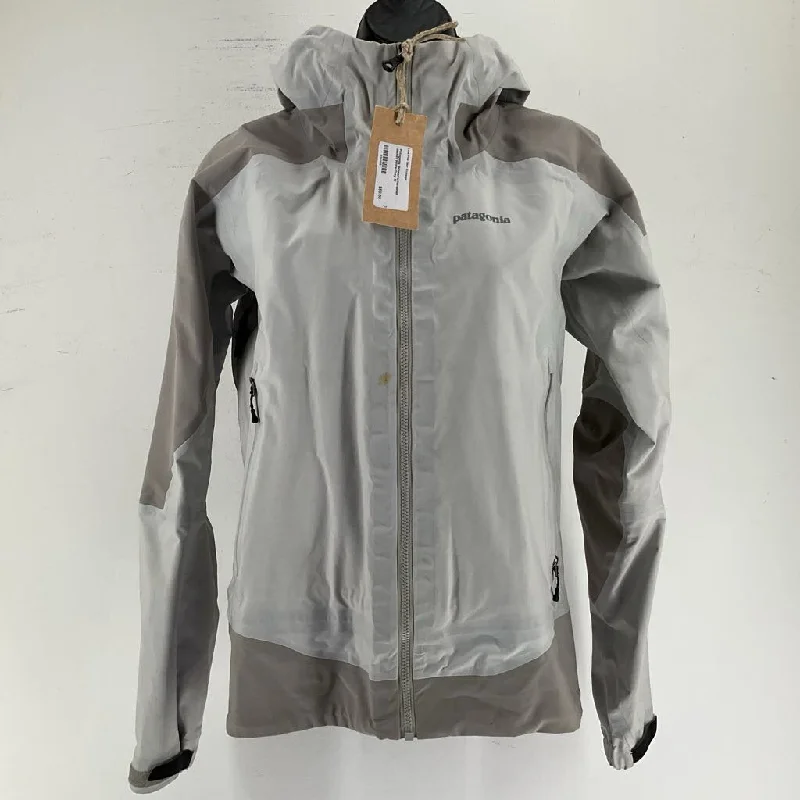 Patagonia Women's Hardshell Jacket Embroidered Jacket Appliqued Jacket Beaded Jacket Patagonia Women's Hardshell Jacket Embroidered Jacket Appliqued Jacket Beaded Jacket