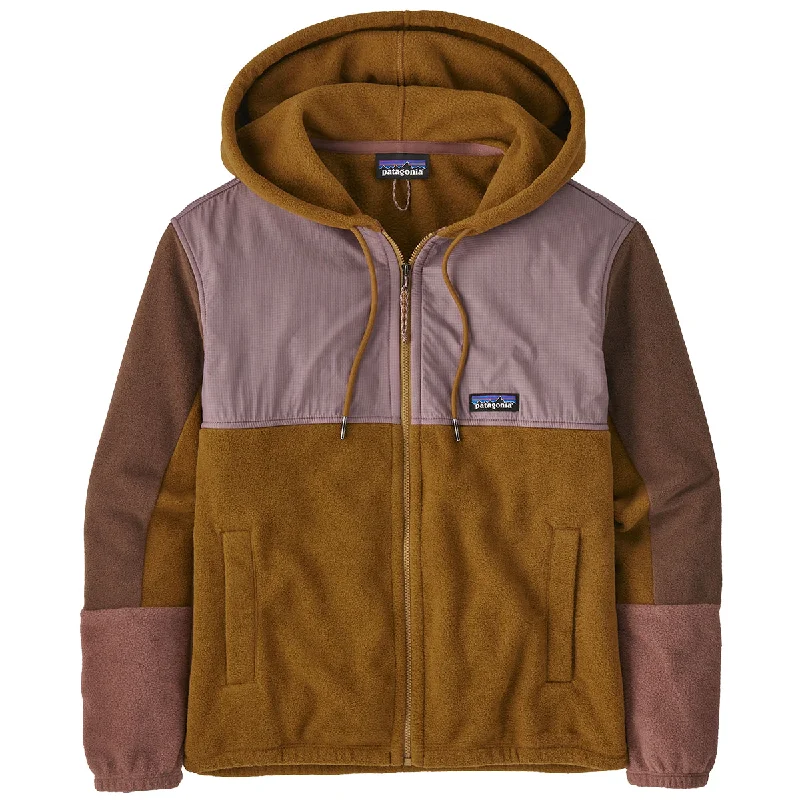 Patagonia Women's Microdini Fleece Hooded Zip Jacket Embroidered Jacket Appliqued Jacket Beaded Jacket Patagonia Women's Microdini Fleece Hooded Zip Jacket Embroidered Jacket Appliqued Jacket Beaded Jacket