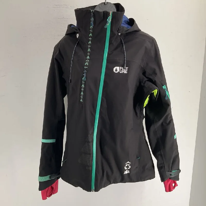 Picture Organic Women's Insulated Jacket V-Neck Jacket Boat Neck Jacket Square Neck Jacket Picture Organic Women's Insulated Jacket V-Neck Jacket Boat Neck Jacket Square Neck Jacket