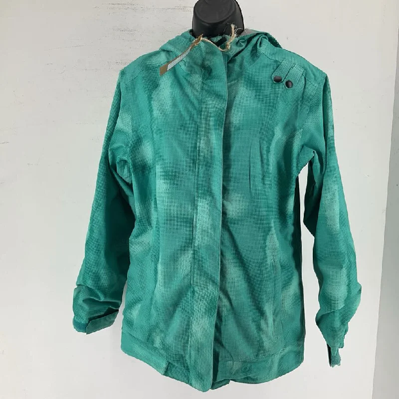 Ride Women's Insulated Jacket Toggled Jacket Drawstring Jacket Belted Jacket