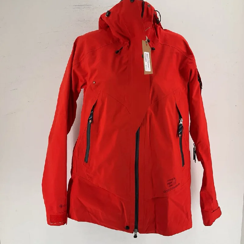 State Of Elevenate Women's Pure Gore-Tex Jacket Elasticated Jacket Padded Jacket Insulated Jacket State Of Elevenate Women's Pure Gore-Tex Jacket Elasticated Jacket Padded Jacket Insulated Jacket