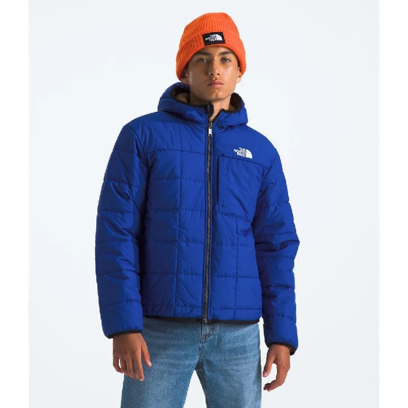TNF Blue