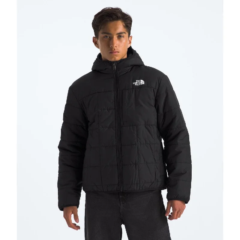 TNF Black