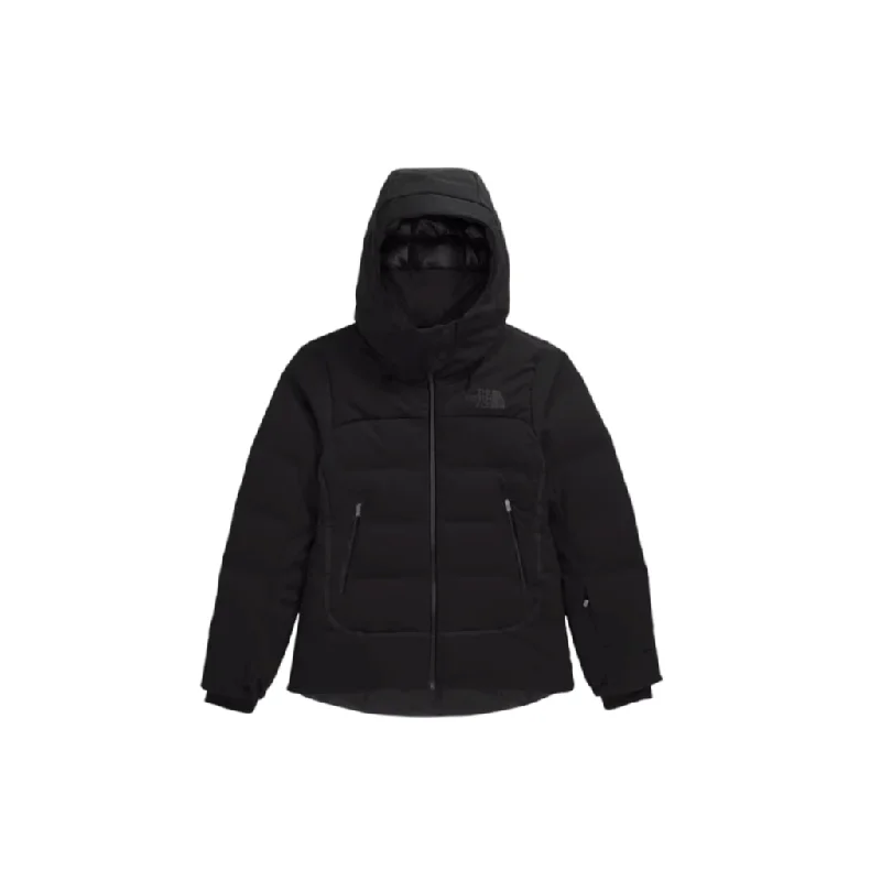 The North Face Women's Cirque Down Jacket Jacket Blazer Coat
