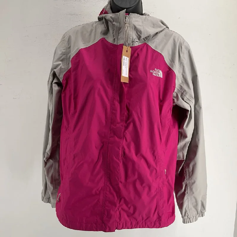 The North Face Women's Hardshell Jacket Appliqued Jacket Beaded Jacket Sequined Jacket The North Face Women's Hardshell Jacket Appliqued Jacket Beaded Jacket Sequined Jacket