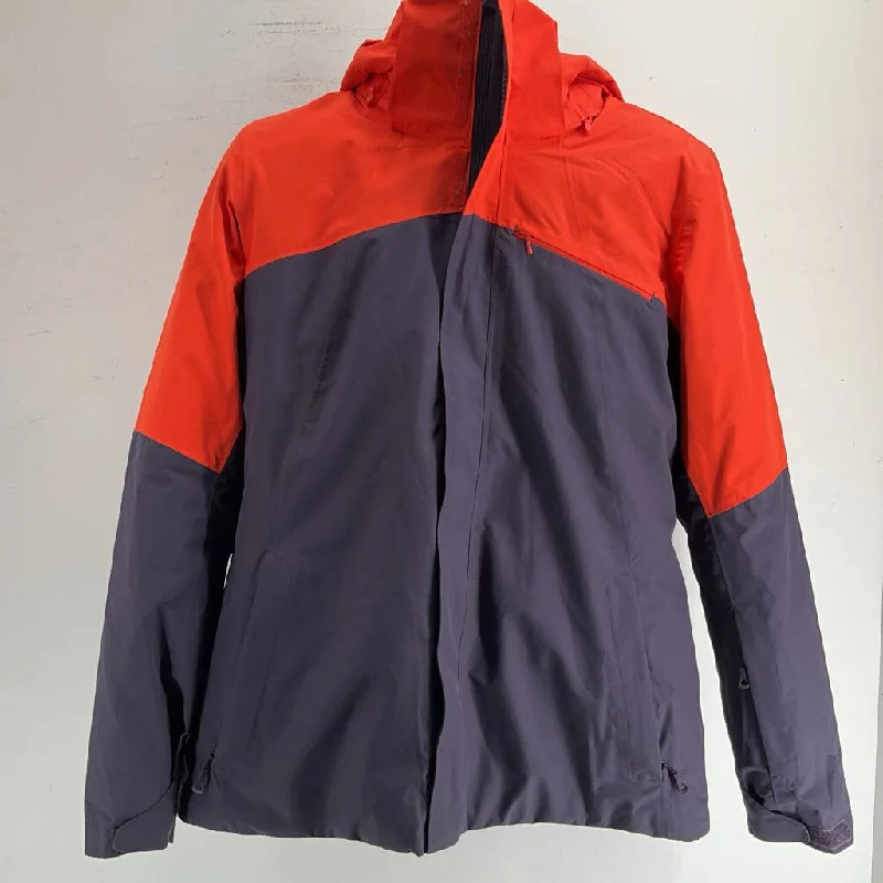 The North Face Women's Insulated Jacket Mesh Jacket Canvas Jacket Denim Jacket