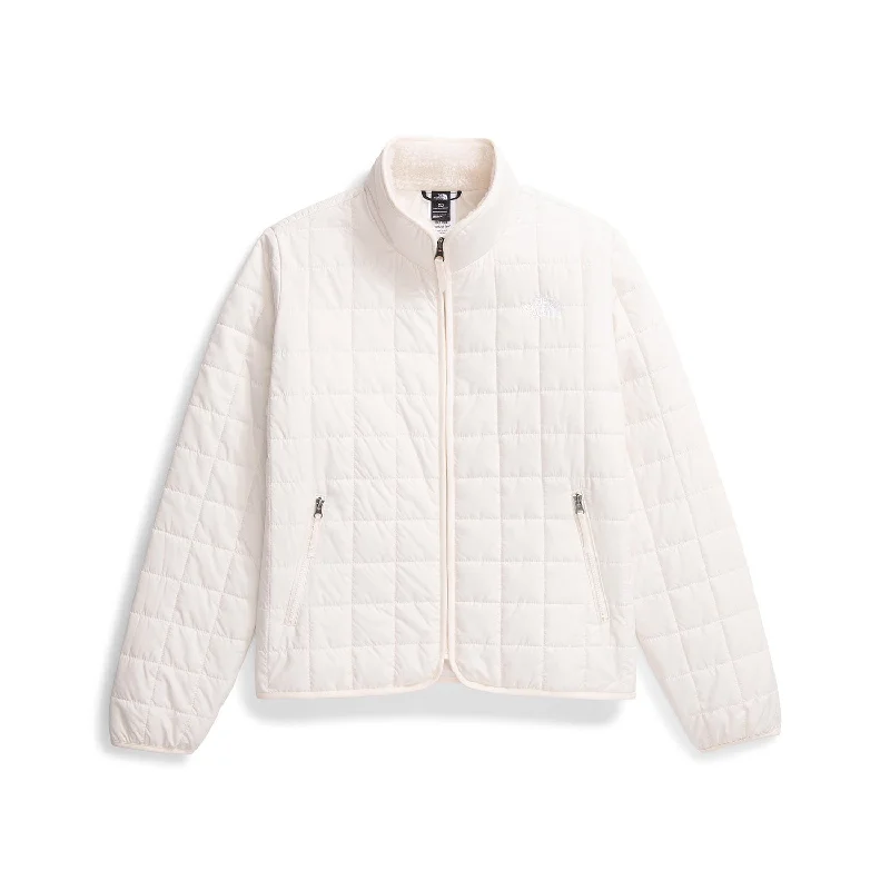 The North Face Women's Junction Insulated Jacket Fitted Jacket Loose Jacket Oversized Jacket The North Face Women's Junction Insulated Jacket Fitted Jacket Loose Jacket Oversized Jacket