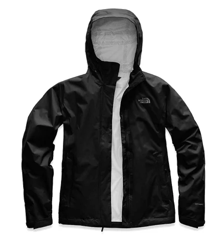 Women's Venture 2 Jacket Mesh Jacket Canvas Jacket Denim Jacket
