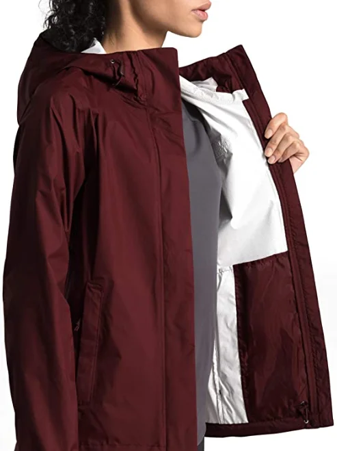 Deep Garnet Red