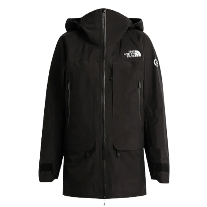 The North Face Women's Verbier Gore-Tex Jacket Hoodie Zip-Up Jacket Button-Up Jacket The North Face Women's Verbier Gore-Tex Jacket Hoodie Zip-Up Jacket Button-Up Jacket