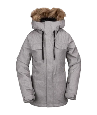 Heather Grey