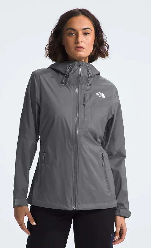 Women's Alta Vista Jacket Welt Pockets Slit Pockets Flap Pockets