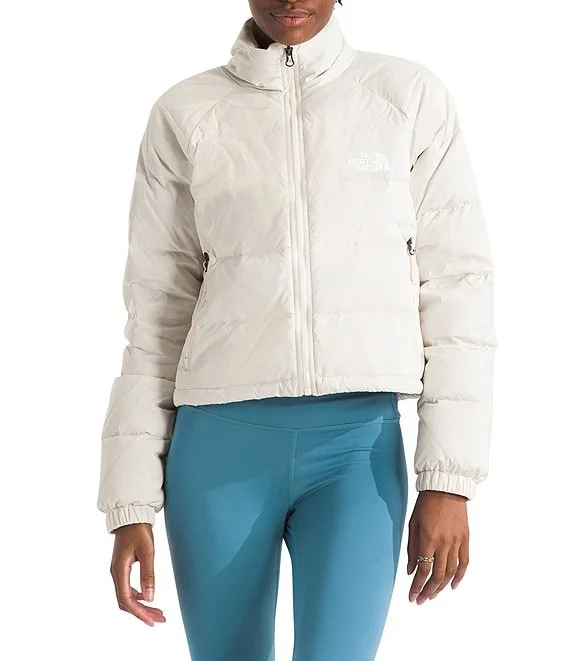 Women's Hydrenalite Down Jacket Rayon Jacket Velvet Jacket Corduroy Jacket