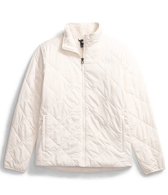 Women's Shady Glade Insulated Jacket Cotton Jacket Linen Jacket Terry Jacket