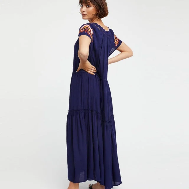 Navy Blue