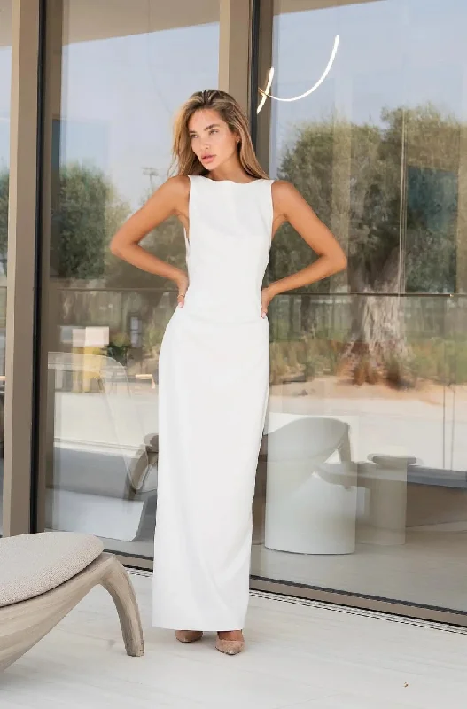 Amura Dress Cream