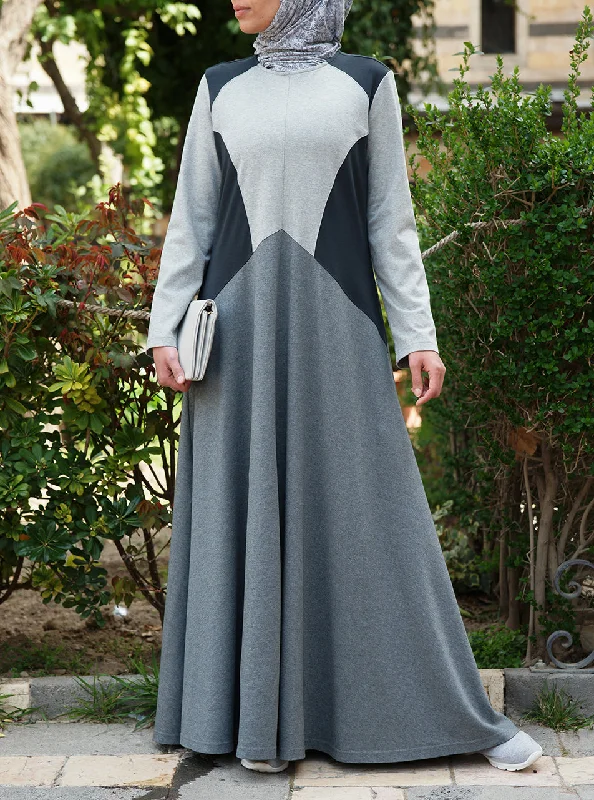 Charcoal Grey