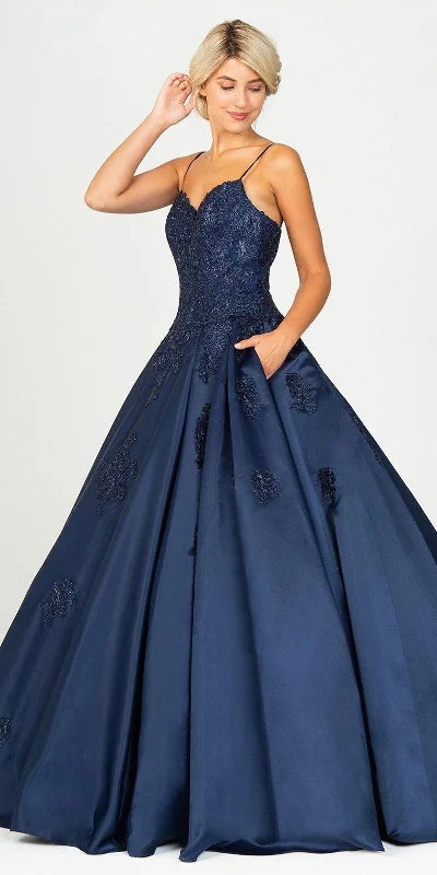 Navy Blue