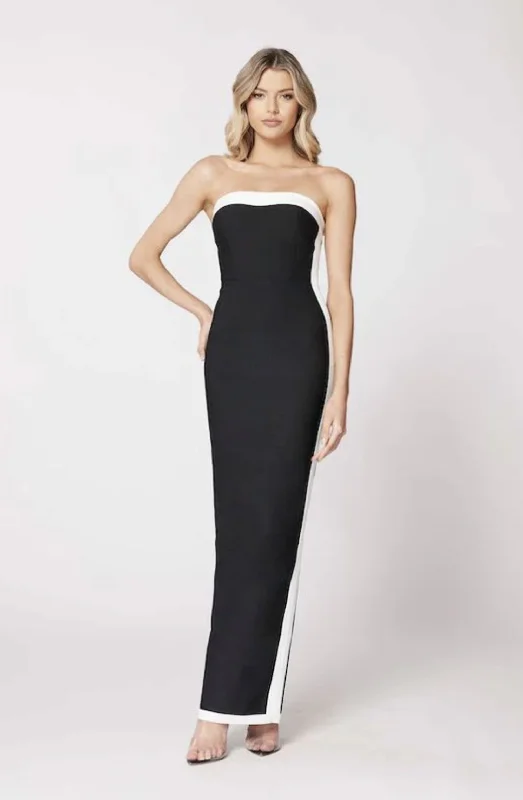 Ashley Dress By Bianca and Bridgett