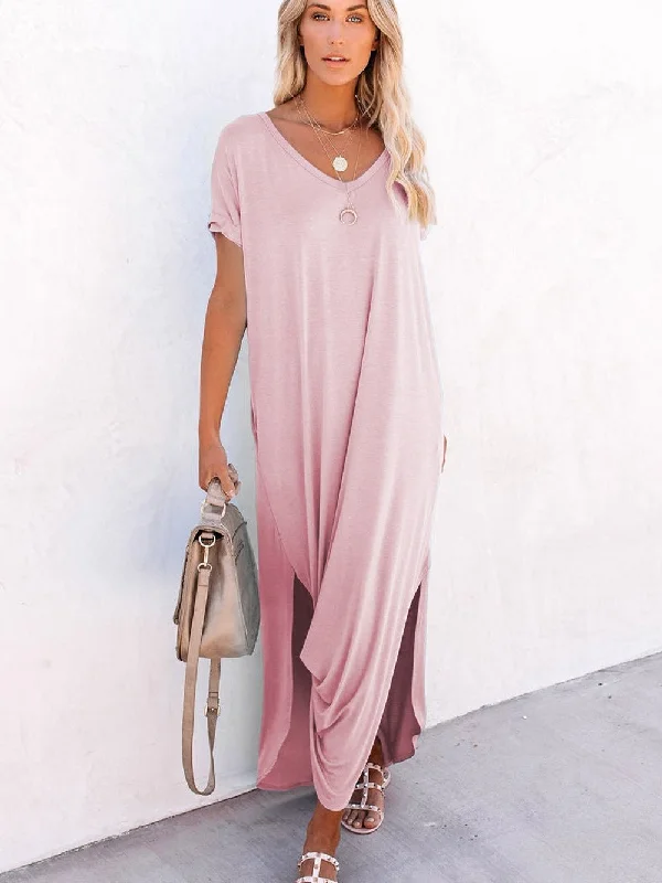 Casual Skull Dress
