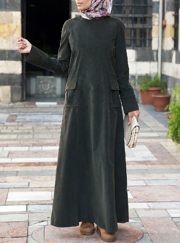 Dark Olive