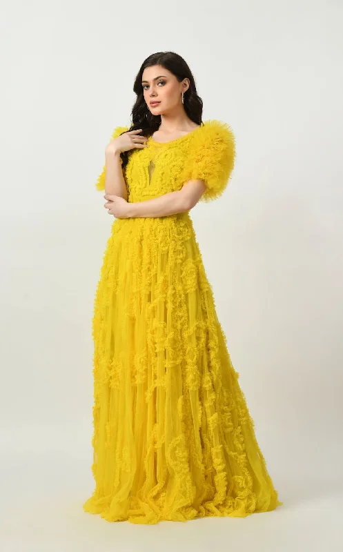 Couture Fashion by FG CF242503108 Dress