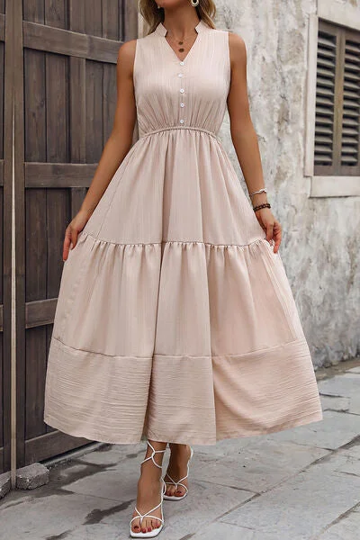 St. Clare Dress