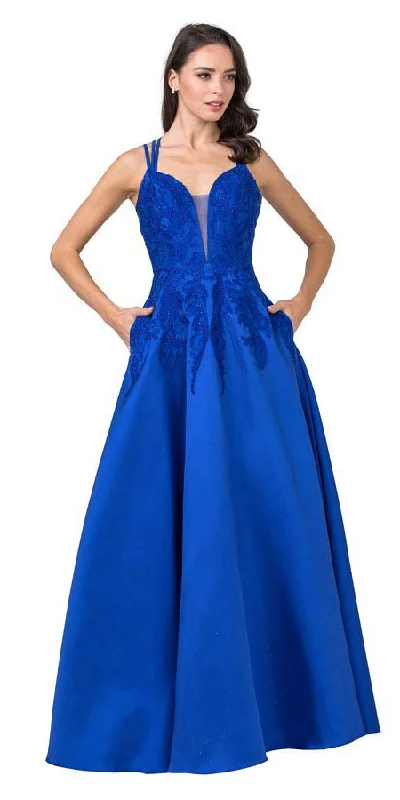 Royal Blue