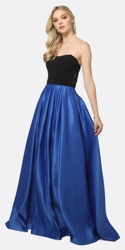 Royal Blue