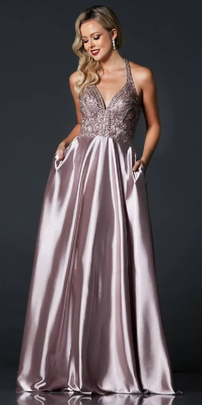 Mauve